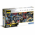Clementoni - Puzzle Batman panorama - 1 000 kosov