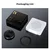 K&F Ricoh GR 42-49mm Adapter Ring + Lens Cap Set