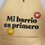 EL SHAPO Duks za pse Mi barrio es primero, L, Krem