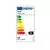 XLED 10W LED reflektor 6500K,735Lm,IP65,AC220-240V,crni