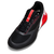 Wilson RUSH PRO 5 CLAY, muške patike za tenis, crna WRS339950U