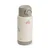 done by deer® termo steklenička s slamico celebration sand