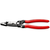 Knipex Ojačana klešta za skidanje izolacije 200mm 13 71 8