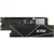A-Data XPG GAMMIX S70 BLADE 1TB SSD / notranji / PCIe Gen4x4 M.2 2280 / 3D NAND