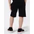Champion Authentic Athletic Apparel Hlače črna/bela