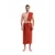 Lessentiel Maison Set peškira Muslin, 2 komada, Terakota