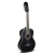 Kitara Pure klasična črna 1/4 PS510.116 Gewa