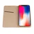 Elegantna magnetiska futrola za Sony Xperia 10 Plus - Crvena KP15946