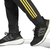 adidas JUVE DNA PNT, moške hlače, črna HZ4960