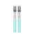 CABLEXPERT Optični kabel LC - LC Multimode Duplex OM4 50/125 25m
