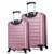 ZOOZIE BAGS Set kofera 2/1 Ruby MV6363