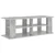 Stalak za TV Betonski sivi 96 x 35 x 33,5 cm