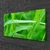 tulup.si Slika na platnu Listi nature dew drops 100x50 cm
