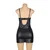 OBLEKICA OhYeah R81171 Black