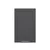 Hanah Home kuhinjski element Minar 7994, 45 cm, beli / antracit