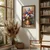 Wallity Slika AI117, 50 x 70 x 3 cm