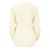 MAMALICIOUS Bluza MLMercy Lia  ecru