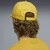 PUMA x HYROX Baseball Cap, Accessories, Dazzling Yellow/Tbd, OSFA