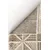 Conceptum Hypnose Tepih Sakura 2201, 120x350 cm, Krem
