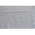 Kuhinjska krpa print Bees gray 45x70cm 3444
