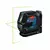 BOSCH Linijski laser GLL 2-15 G