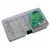 PLASTIC BOX FLY CASE LL (F-LL) Clear