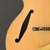 FGN Fujigen MFA-FP Jazz Burst električna gitara