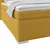 Boxspring Krevet Mira 120/200 cm , zlatna