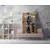 Wallity WY57 Dekorativna slika, 50 x 70 cm