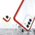 Hibridna futrola 3 u 1 za Samsung Galaxy S23 Plus - Crvena KP24593