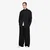 Srajca Y-3 Twill Utility Overshirt Black M