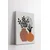 Wallity Slika 3Cnvs16, 20x30 cm, 3 dela