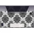 Decormat Namizna podloga Gray pattern 100x50 cm