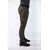 PREDATOR PRO Muške pantalone, Zelene