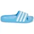 Adidas Papuče za dečake Adilette Aqua K, ID2621, Plave