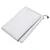 Navlaka za biljke od flisa s patentom 70 g/m2 2,36x2 m