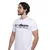GymBeam Majica Lift White