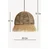 Opviq Luster BK070, Bež