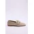 Trendyol Shoes Ženske mokasine Takss26La00009, Bež