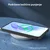 Maska za mobilni telefon Honor X50 SHIELD, Zelena