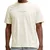 Jack & Jones majica Strata za muškarce, krem