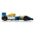 LEGO Icons Williams racing fw14b i Nigel Mansell 10353, Uzrast 18+