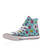 Chuck Taylor All Star Peacock Multi, viA!ebojni, 36