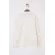 Trendyol Muška majica Tmnss26Po00002, Krem