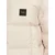 Calvin Klein Puhovka K10K113476 Bež Regular Fit