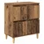 Kreveta Staro drvo 60 x 35 x 70 cm Konstruirano drvo