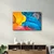 CAM-2028 - Višenamenska Tempered Staklena Slika 46 x 72 cm