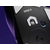 Logitech G502 X Plus Premium miška, brezžična, RGB, črna (910-006162)