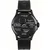 U-Boat 9545 Darkmoon Black PVD Mens Watch 40mm 5ATM
