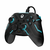 XBOX/PC Wired Controller Rematch Titan Steel Glow In The Dark